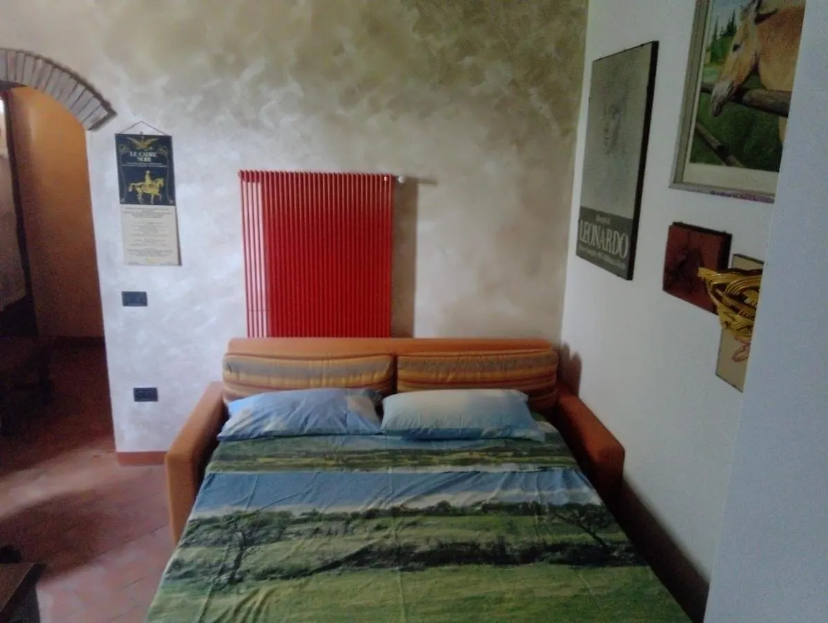 Poggio Delle Capre Hotel San Miniato