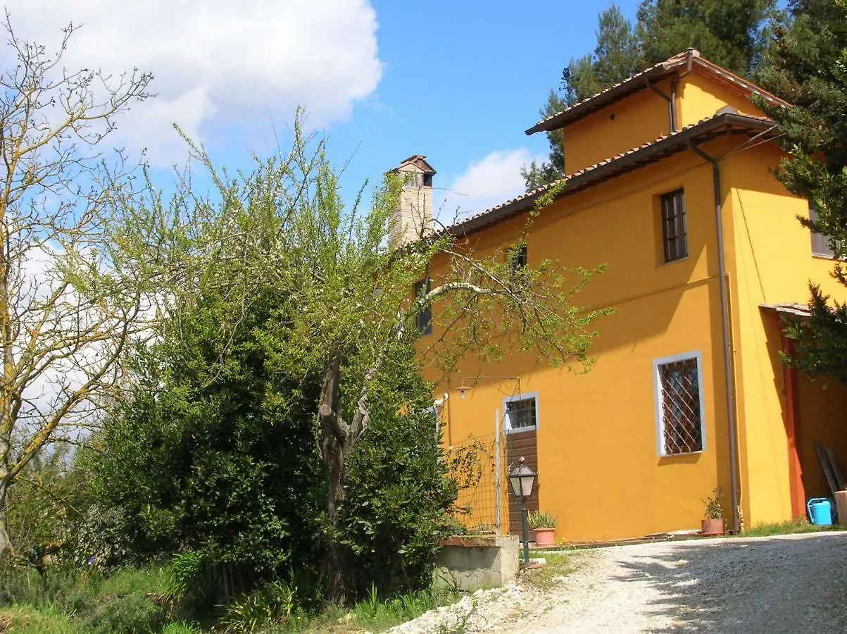 Poggio Delle Capre Hotel San Miniato 0*,  Italy