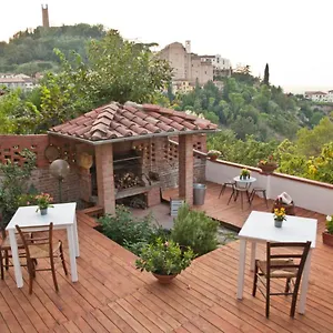 A Casa Di Pablo San Miniato