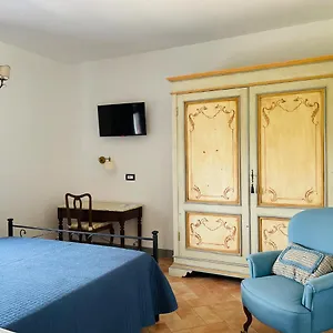 Il Rosmarino Bed & Breakfast