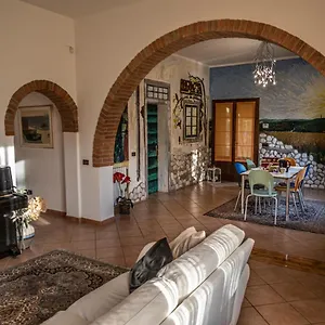 La Serra Casa rural