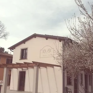 Pane E Rose Bed and breakfast