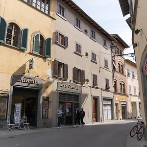 Casa Raffaello San Miniato