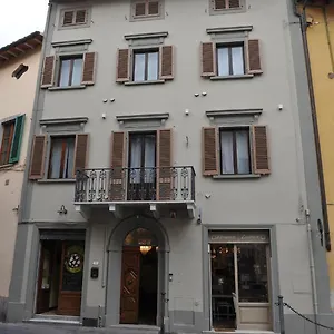 Dimora Sotto La Rocca San Miniato