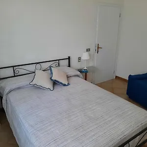 Casa Duccio Appartement