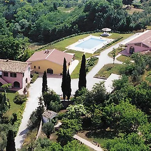 Marrucola San Miniato