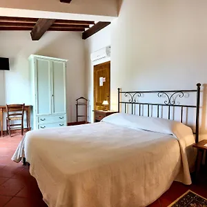 Collebrunacchi Maison d'hôtes