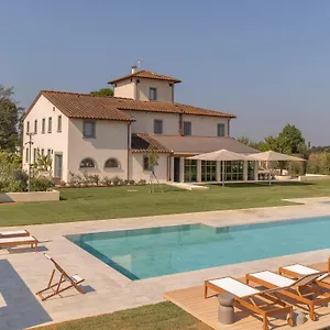 Tenuta Asmara Luxury Hotel