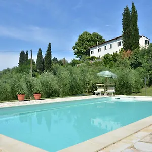 Buonaparte Villa