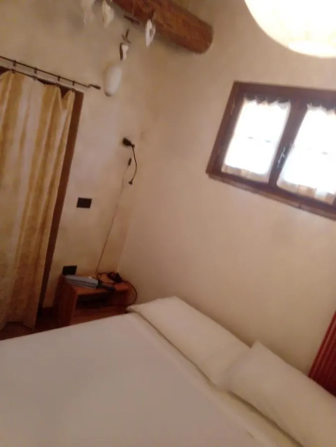 Poggio Delle Capre Hotel San Miniato Guest house