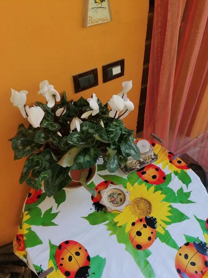 Poggio Delle Capre Hotel San Miniato 0*,  Italy