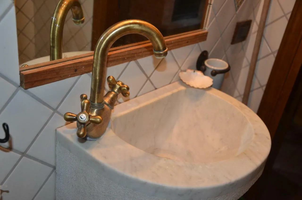 Guest house Poggio Delle Capre Hotel San Miniato Italy