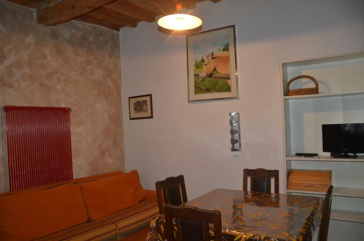 Guest house Poggio Delle Capre Hotel San Miniato Italy