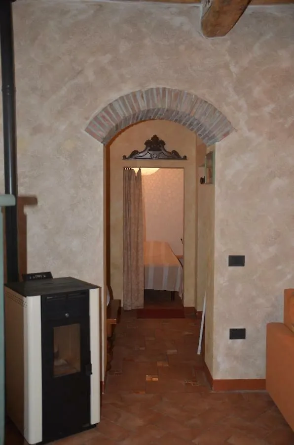 Poggio Delle Capre Hotel San Miniato